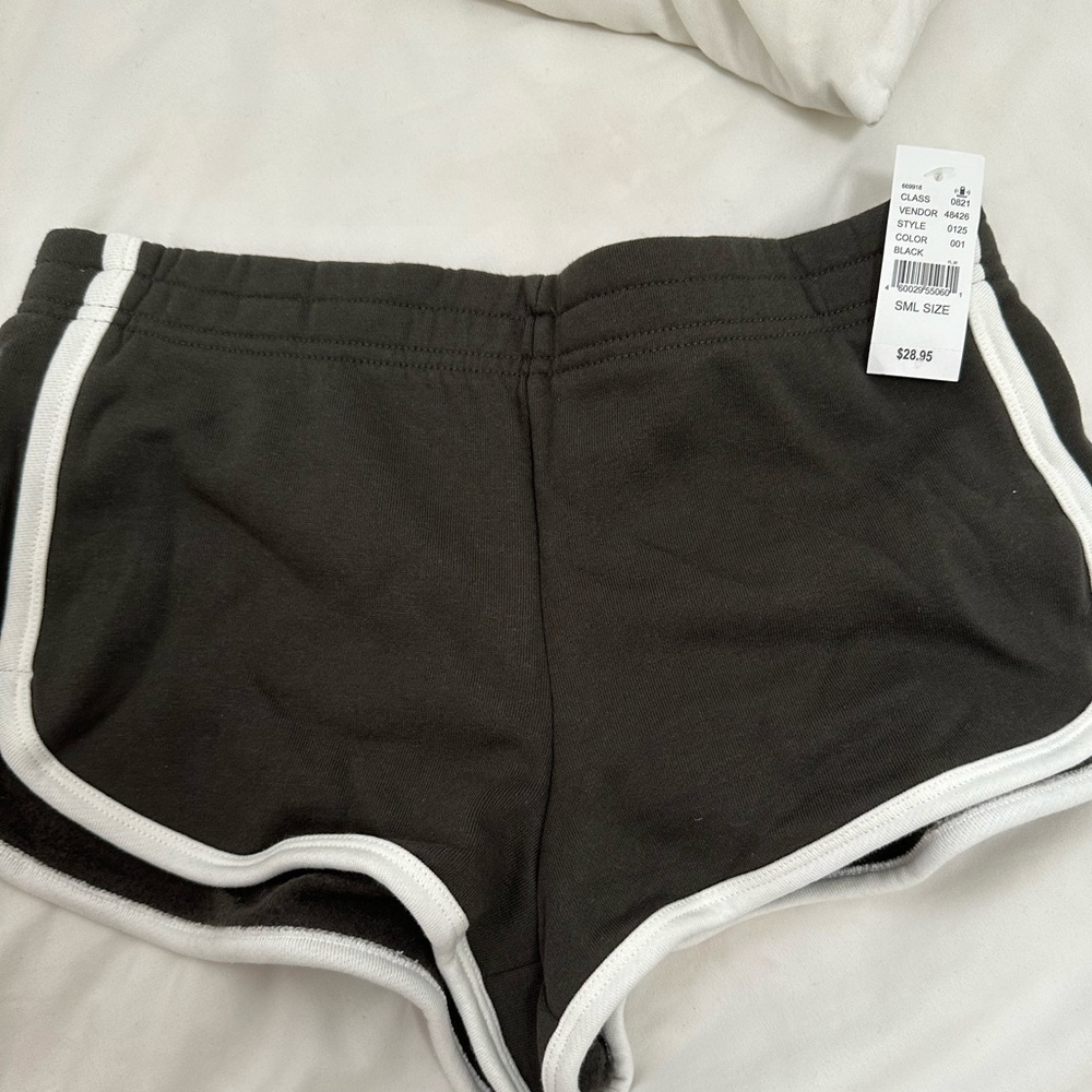 Pacsun cotton shorts